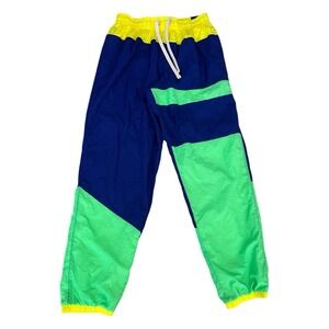 Nike Men's FLIGHT PANTS sz M BNwT training running CN8512-590